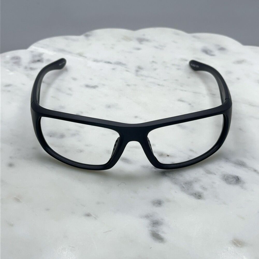 Jetty 666197380735 Black GTV Eyeglasses / Sunglasses Frames Only 62-16-132